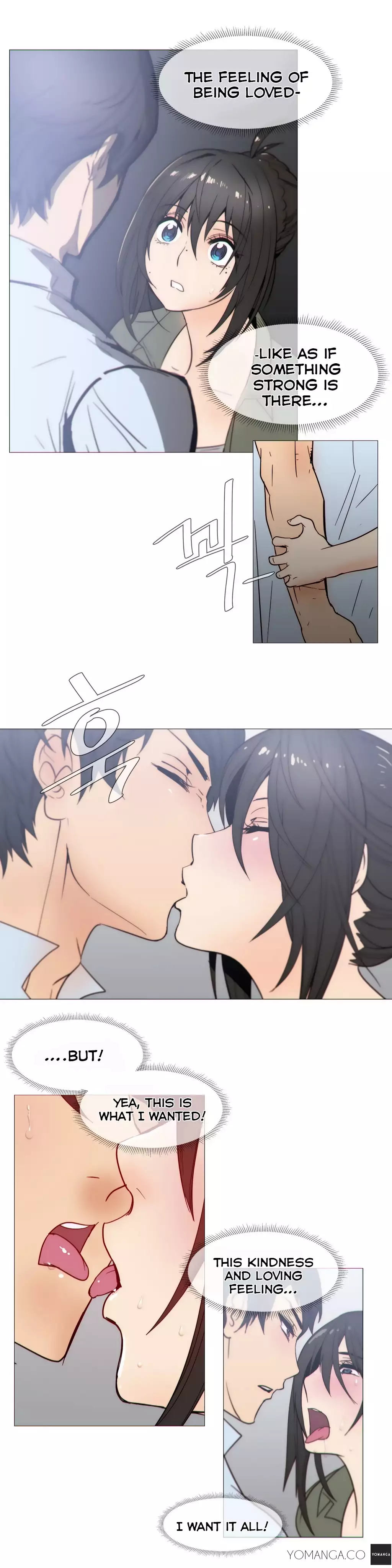 Household Affairs Ch.1-30.5