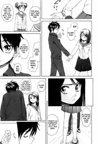 [Fuuga] Otokonoko Onnanoko | Boy Girl [English] [Decensored]