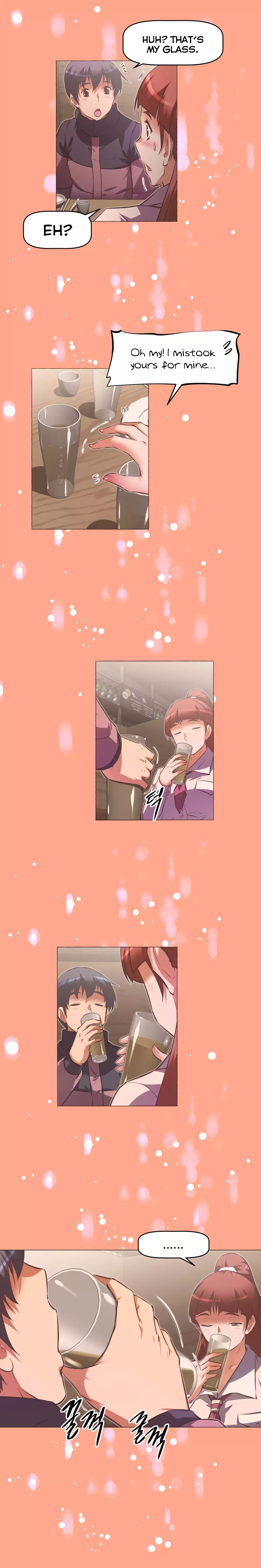 Brawling Go Ch.76-117