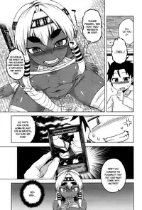 [Takatsu] X-Card Frontier! (Towako Ichi) [English] [CapableScoutMan]