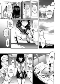 Kai Ane Ch. 1-5