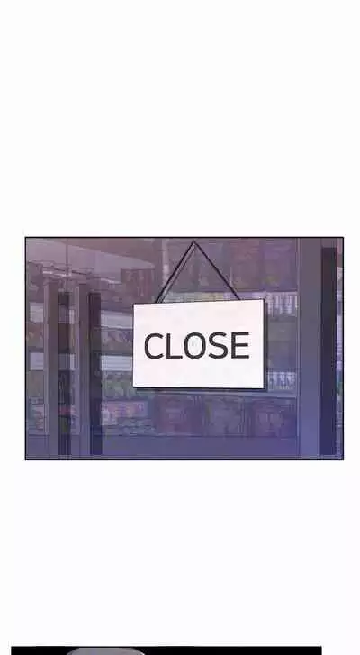 Eunhye's Supermarket Ch.20/?