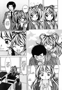 [Fuuga] Ane to Otouto to - Sister & Brother [English] [Fated Circle]