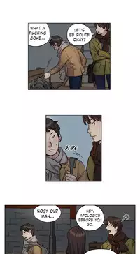 [Ramjak] Atonement Camp Ch.1-31 (English) (Ongoing)