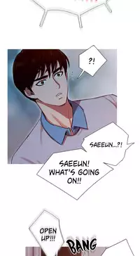 [PINKO] Scandal of the Witch Ch.1-30 (English) (Ongoing)