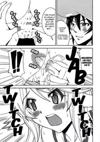 (C86) [Shine no Syoujyo (Hiro)] Kenzen Tenyoku Jibril | Lively Flügel Jibril (No Game No Life) [English] [EHCOVE]