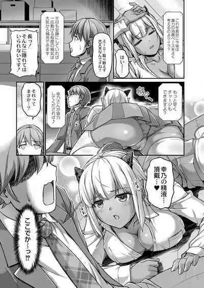 Youjokan no Nichijou - Daily Life at The Yojokan