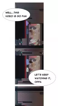 Miss Mystic Ch.1-26 (English) (Ongoing)