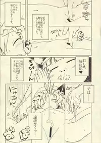 [Points] concierge (Touhou)