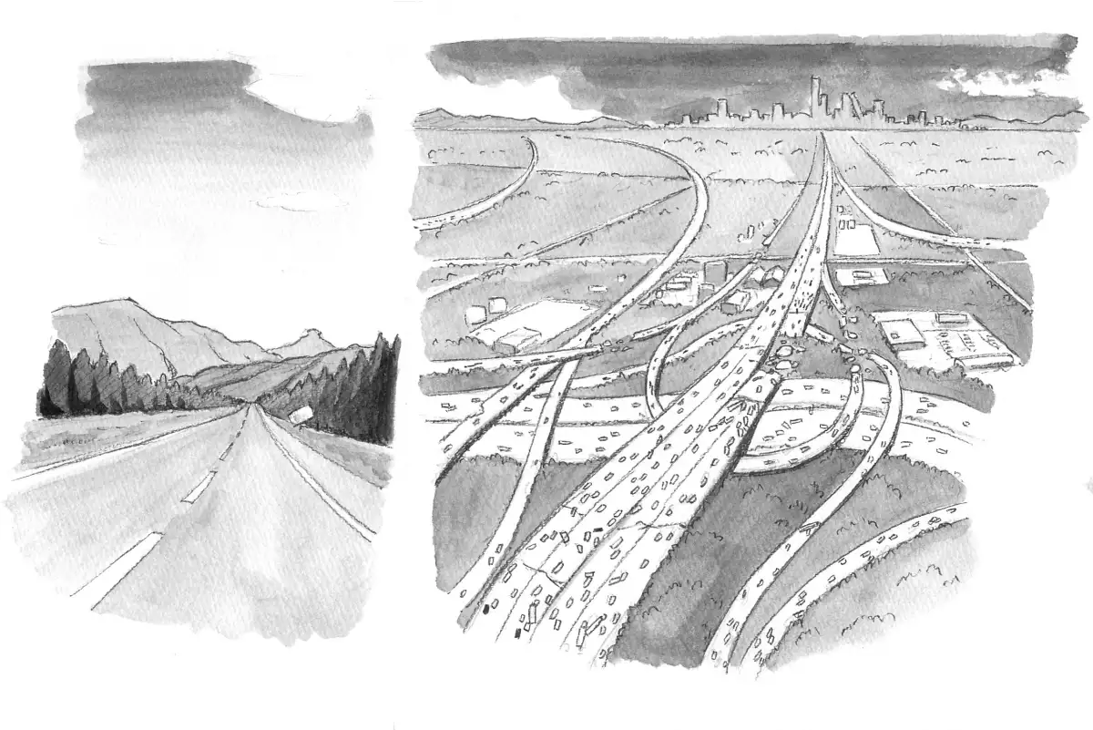 Mama Shot-ime - Biopanic Hen