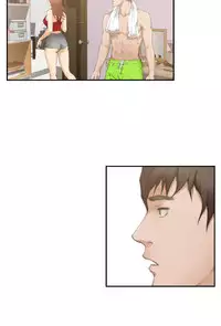 H-MATE 爱上男闺蜜【 chinese】中文 ch1-20