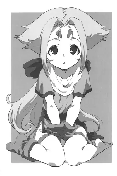 Zoids Neta Matome-bon