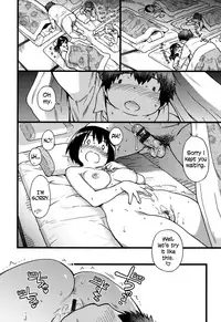 [Shiwasu no Okina] Enkou Ojisan + Extra [English] [Digital]