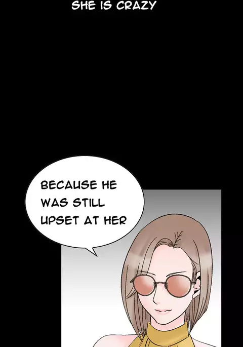 The Taste of Hands Ch.1-72