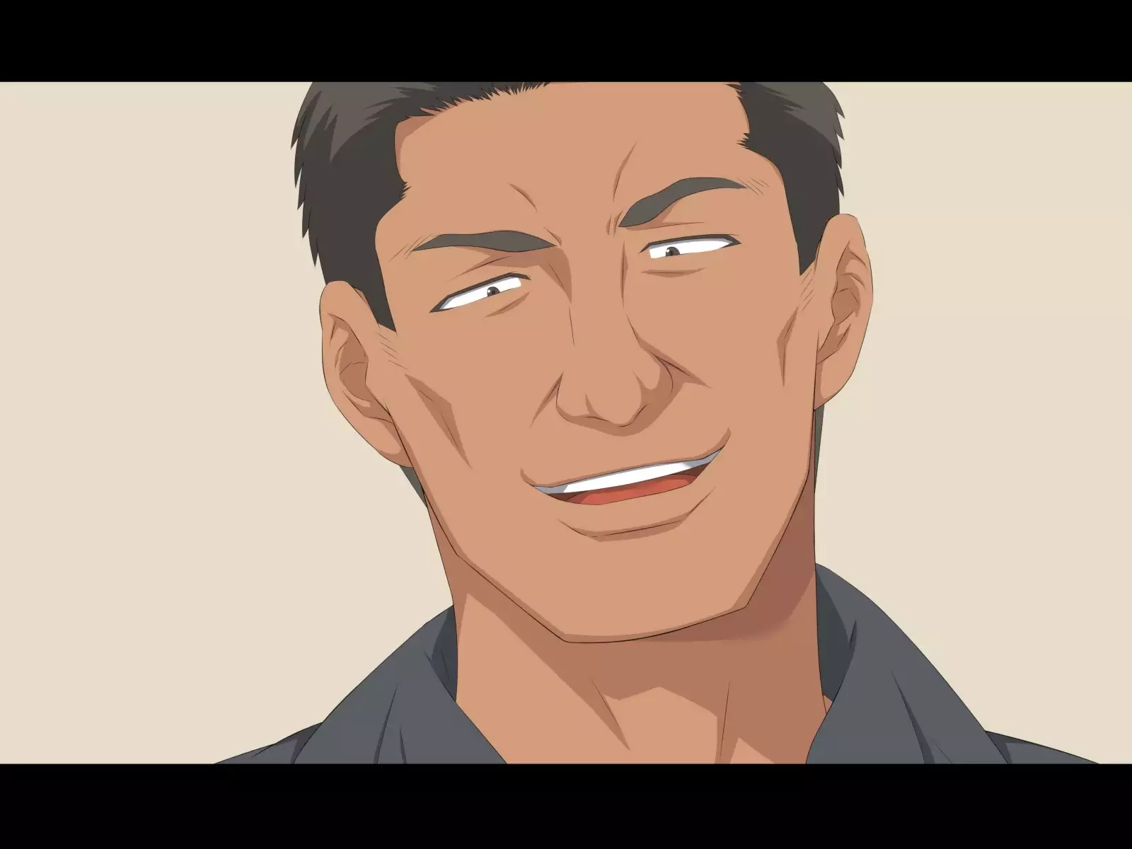 Watashi no Mama ga Uwaki Shiteita