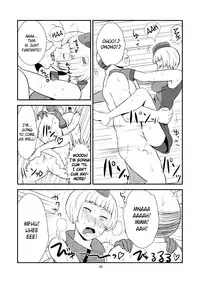 [Poppenhaim (Kamisyakujii Yubeshi)] Deriberu | The Velvet Prostitutes (Persona4) [English] =LWB= [Digital]