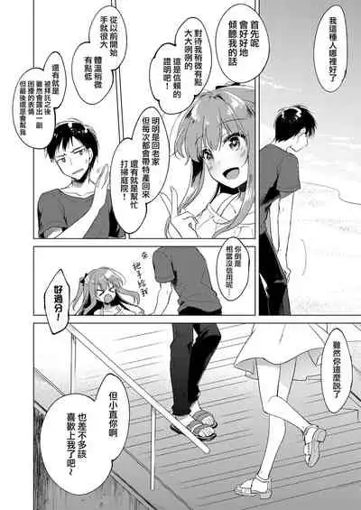 Maybe I Love You 總集篇