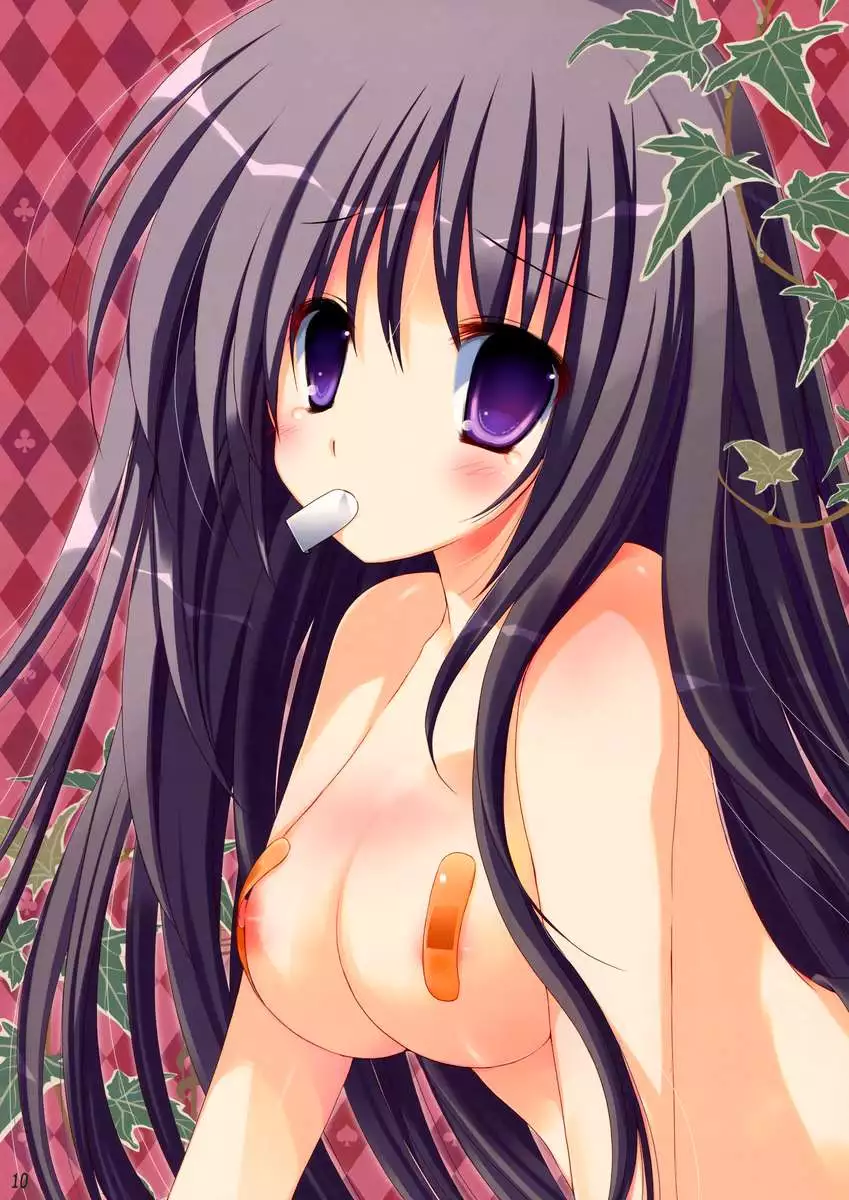 Naisho no xx dake hon