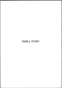 (C80) [r.i.s factory (Ruschuto)] Purple Storm (Infinite Stratos)