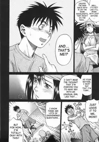 [Kouda Tomohiro] Seka x Seka 1 [English] [SaHa]