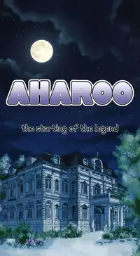 [Hong BanJang] Aharoo Ch.1-35 (English) (YoManga) (Ongoing)