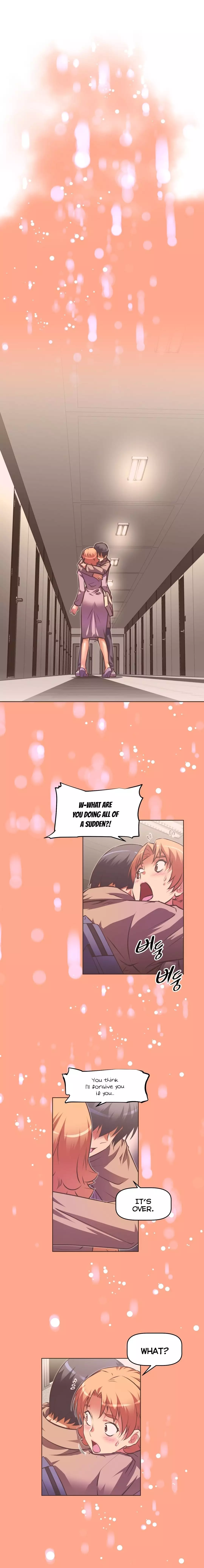 Brawling Go Ch.76-118