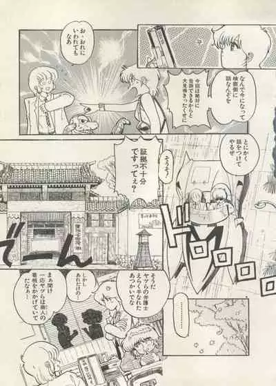 Bishoujo Shoukougun 6