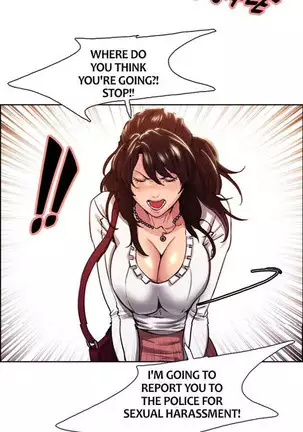 Taste of Forbbiden Fruit Ch.38/53