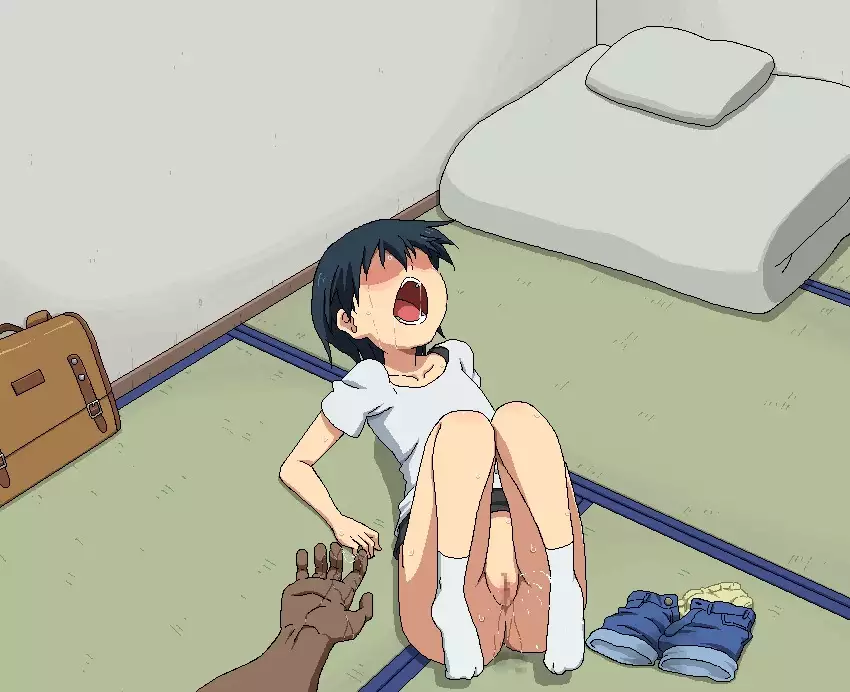 Boku to Sensei no Natsuyasumi