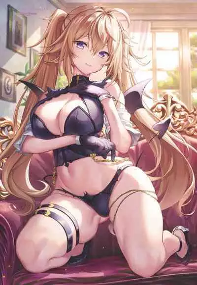 COMIC Penguin Club 2023-11 & 12