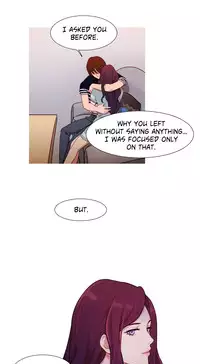 [PINKO] Scandal of the Witch Ch.1-28 (English) (Ongoing)