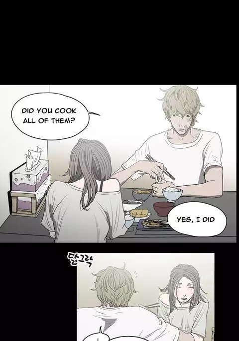 Kitsch | Disrespectful Bitch Ch. 1-71