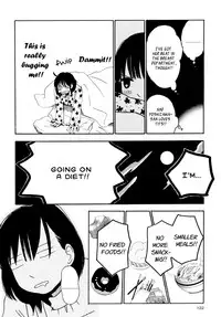 [Mitsue Aoki] Sugar Complex (Princess Princess, Yuri Hime Wildrose 4) [English]