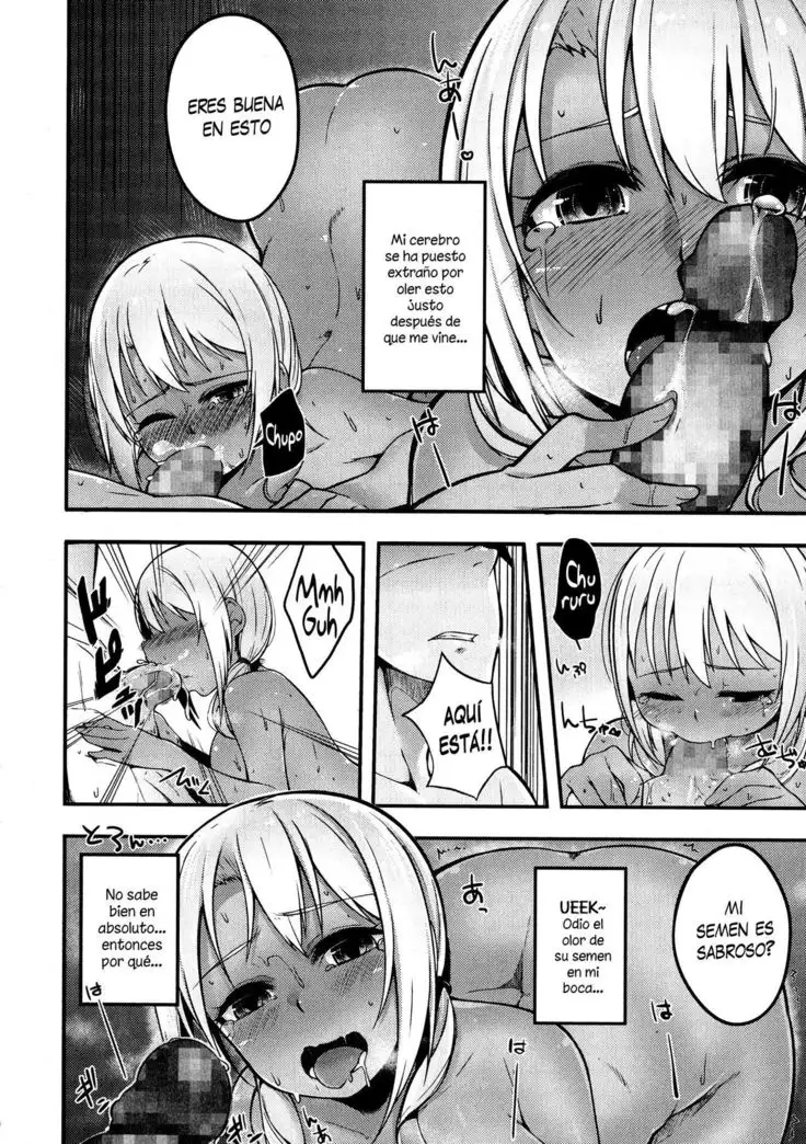 Fallen Love | Enamorarse