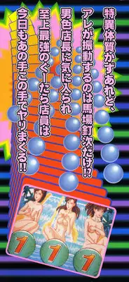 [Maeda Toshio] Korogari Kugiji Nyotai Shinan Vol. 2