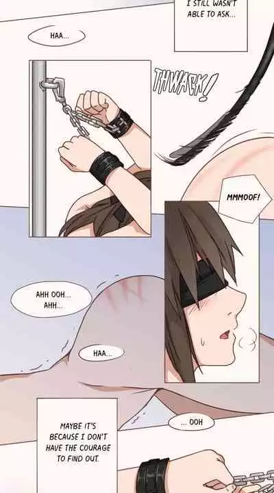 [Iceky] Dormant Desires