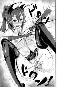 COMIC Unreal 2016-10 Vol. 63