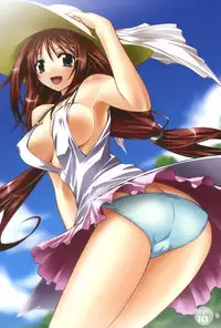 [Suzudama Renri] Red Corolla Shokai Genteiban