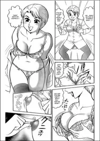 [Tooyama Hikaru] Noriutsure Yuukai (3) [ENG]