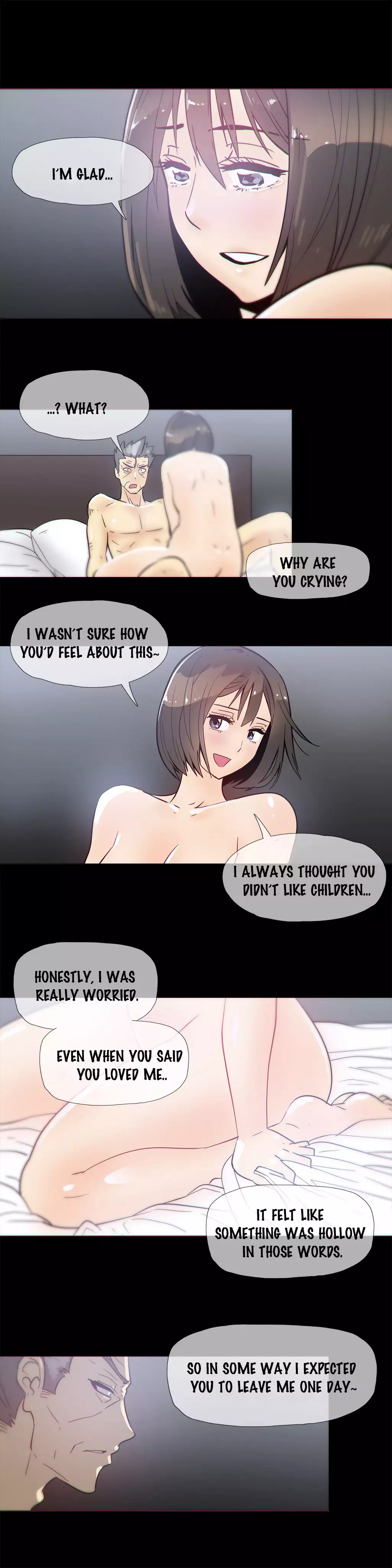 Household Affairs Ch.1-30.5