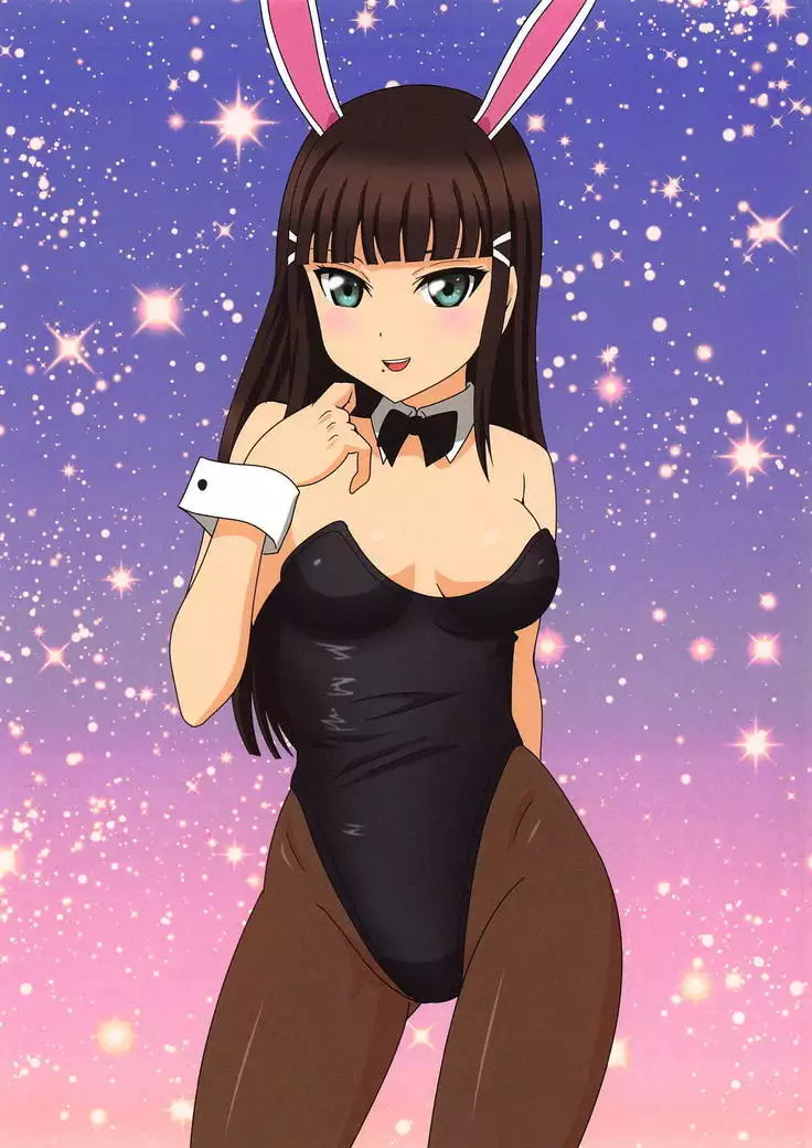 Pako Live! Sunshine!! Minami no Shima de Sokuhame Bomber!!