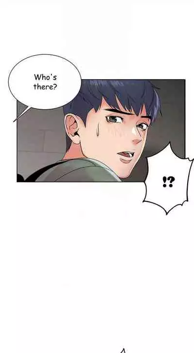 Eunhye's Supermarket Ch.20/?