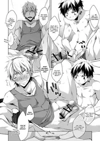 [PACOst. (Various)] Waka Papa Uke! [English] [Digital]