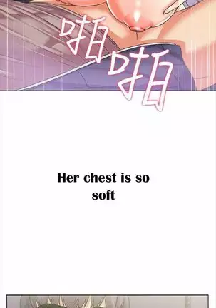 Eunhye's Supermarket Ch.26/?