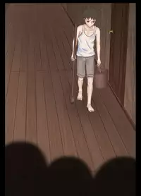 [Ponte] Iinari Nami-san (One Piece)