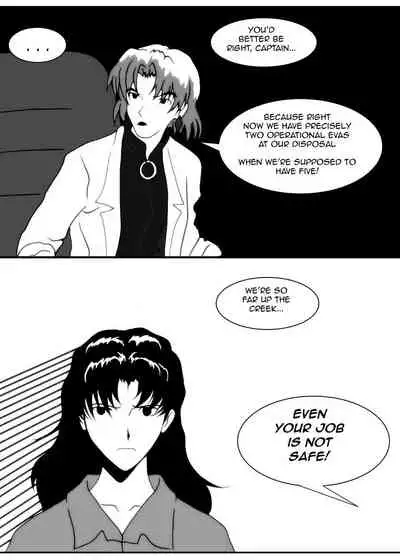 EVA-303 Chapter 13