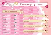 [Takatsu] Sakura Democracy! [English] {doujin-moe.us} [Decensored]