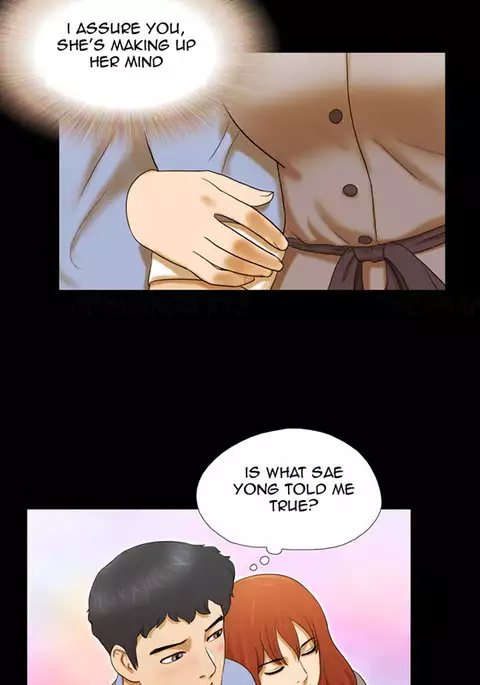 Sexual Fantasy Ch.1-11