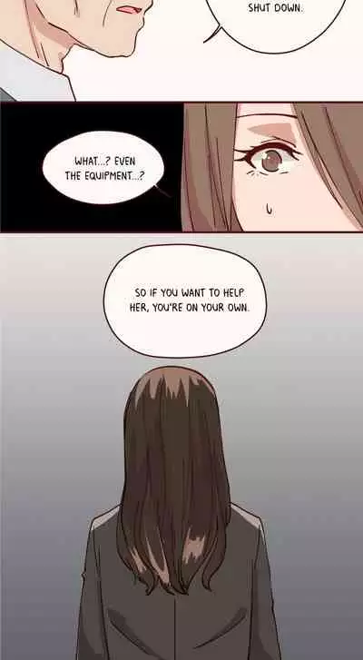 [Iceky] Dormant Desires