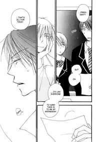 [Inomoto Rikako] Sweet [English]